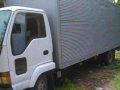 2009 Isuzu FORWARD 4BE1 engine 1 year in used first owner 435k-1