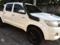 2010 Toyota Hilux 3.0G 4x4 MT for sale-5