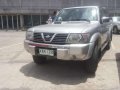 2001 Nissan Patrol Diesel for sale-5