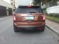2012 Ford Explorer 4x4 V6 Limited for sale-4