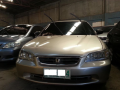  Honda Accord 2000 Year 150K for sale-0