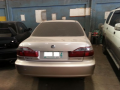  Honda Accord 2000 Year 150K for sale-1