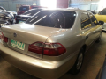  Honda Accord 2000 Year 150K for sale-3