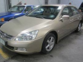 Honda Accord 2003 Year 200K for sale-1