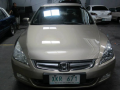  Honda Accord 2003 Year 200K for sale-4