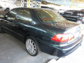 Honda Accord 2000 Year 250K for sale-1