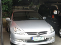 Honda Accord 2003 Year 250K for sale-1