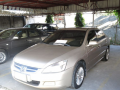  Honda Accord 2004 Year 300K for sale-0