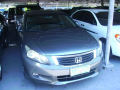  Honda Accord 2008 Year 400K for sale-0