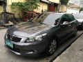  Honda Accord V6 2008 Year 400K for sale-0