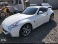 2012 Nissan 370Z fair lady for sale-2