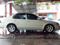 1995 Toyota Corolla XL for sale-6