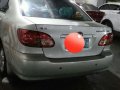 2006 Toyota Altis repriced for sale-2