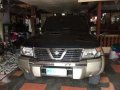 2001 Nissan Patrol for sale-1