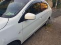 For sale Mitsubishi Mirage GLX G4 2016-1