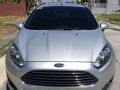 FOR SALE Ford Fiesta Hatchback 2017 Model-0