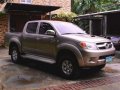 2005 Toyota Hilux G 4X4 AT 3.0 D4D for sale-3
