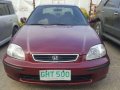 Honda Civic 1997 model automatic for sale-0