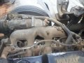 ISUZU ELF 4BE1 EAGLE ENGINE Local unit 1996 model for sale-7