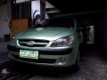Hyundai Getz 2007 MT for sale-4