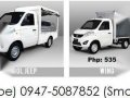 2017 Foton Low DownPayment or Big Discount -1