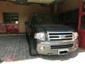 2007 Ford Expedition eddiebauer for sale-1