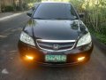 For sale Honda Civic 2005-2