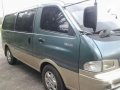 Kia Pregio Festival 2003 model for sale-1