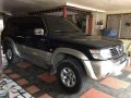 2001 Nissan Patrol for sale-4