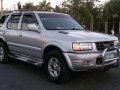 1998 Isuzu Wizard SUV for sale-0