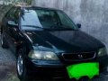 For sale or swap Honda City 1996-0