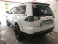 Mitsubishi Montero Sport GLS 2010 acquired for sale-4