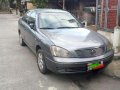 For sale Nissan Sentra 1.3 GX 2010 N16 Gen2-0