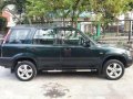 Honda Crv 1998 automatic 4x4 realtime for sale-2
