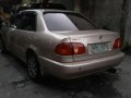 Toyota Corolla Gli 2000 for sale-0