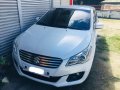 2017 Suzuki Ciaz for sale-5
