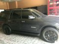 2007 Ford Expedition eddiebauer for sale-5