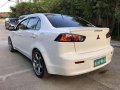 For sale!!! Mitsubishi Lancer Ex 2011 -5