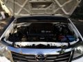 2010 Toyota Hilux 3.0G 4x4 MT for sale-11
