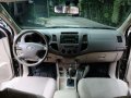 2005 Toyota Hilux G 4X4 AT 3.0 D4D for sale-8