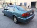 2000 Honda Civic VTi for sale-5