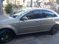 Chevrolet Optra 2004 for sale-0