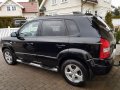Well-kept Hyundai Tucson 2008 for sale-2