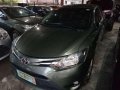2017 Toyota Vios 1.3 E Green Manual for sale-0