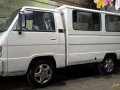 Mitsubishi L300 FB Almazora Model 91 for sale-0