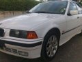 1997 BMW series 316i manual 1.3L for sale-1