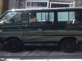 Mitsubishi L300 Exceed 1999 Green For Sale -1