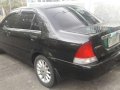 Ford Lynx Ghia 2001 MT 140000 for sale-3