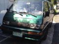 Mitsubishi L300 Exceed 1999 Green For Sale -3