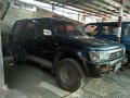 Toyota Surf Hilux 4x4 2002 for sale-1